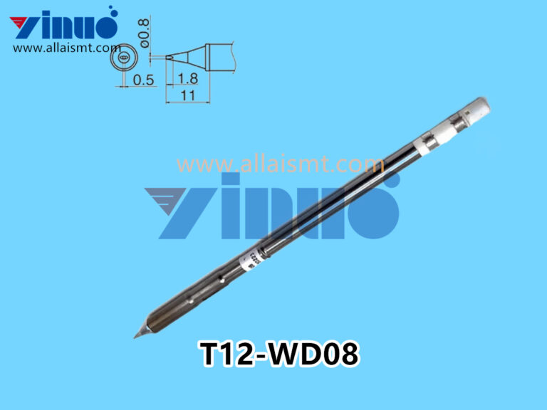 T12-WD08 Hakko Soldering Tips
