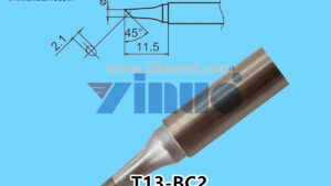 T13-BC2 Hakko SOLDERING TIPS