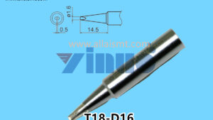 T18-D16 Hakko SOLDERING TIPS