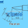 T18-S7-01 Hakko SOLDERING TIPS