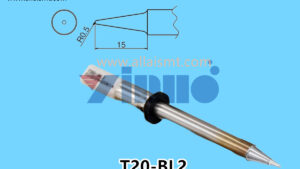 T20-BL2 Hakko SOLDERING TIPS