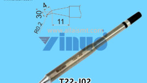 T22-J02 Hakko SOLDERING TIPS