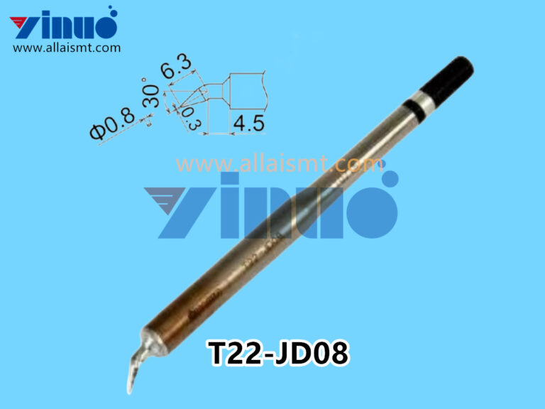 T22-JD08 Hakko SOLDERING TIPS