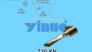 T30-KN Hakko SOLDERING TIPS
