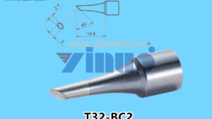 T32-BC2 Hakko Soldering Tips