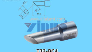 T32-BC4 Hakko Soldering Tips