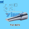 T32-BCF3 Hakko Soldering Tips