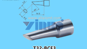 T32-BCF3 Hakko Soldering Tips