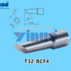 T32-BCF4 Hakko Soldering Tips