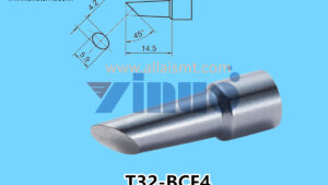T32-BCF4 Hakko Soldering Tips