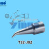 T32-J02 Hakko Soldering Tips