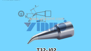 T32-J02 Hakko Soldering Tips