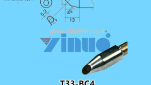 T33-BC4 Hakko Soldering Tips