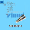 T33-SS1611 Hakko Soldering Tips