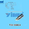 T33-SSBC4 Hakko Soldering Tips