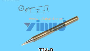 T34-B Hakko Soldering Tips