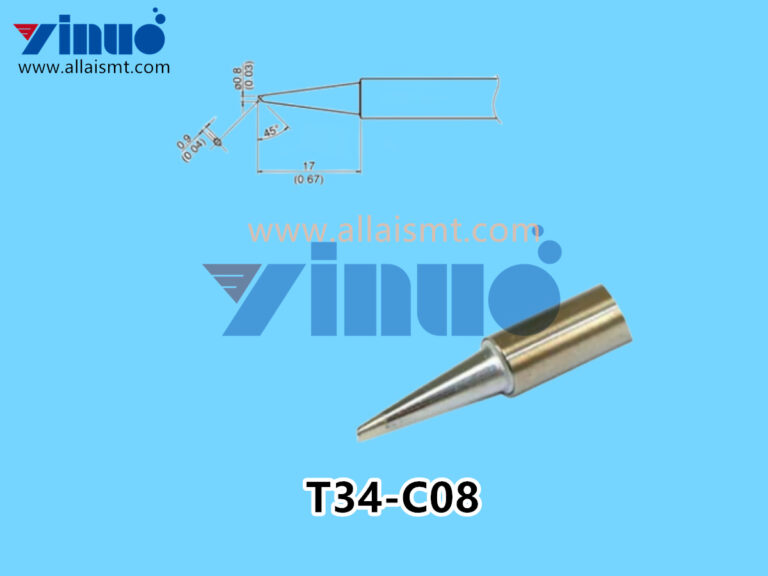 T34-C08 Hakko Soldering Tips