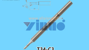 T34-C3 Hakko Soldering Tips