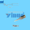 T34-I Hakko Soldering Tips