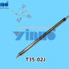 T35-02J Hakko Soldering Tips