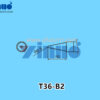 T36-B2 Hakko Soldering Tips