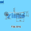 T36-D16 Hakko Soldering Tips