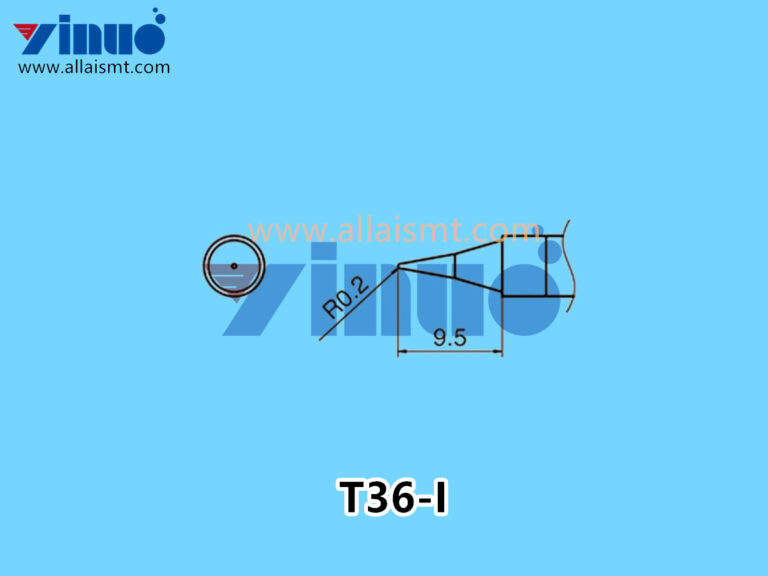 T36-I Hakko Soldering Tips
