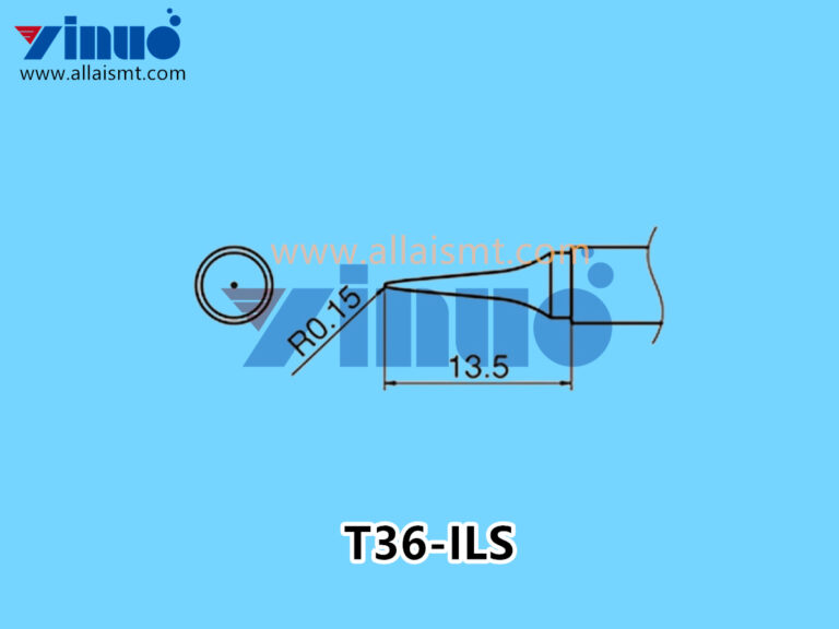 T36-ILS Hakko Soldering Tips
