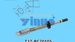 T37-BC70105 Hakko Soldering Tips