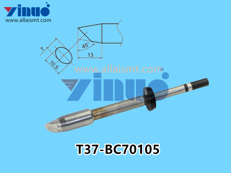 T37-BC70105 Hakko Soldering Tips