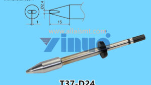 T37-D24 Hakko Soldering Tips