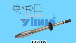 T37-D5 Hakko Soldering Tips