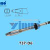 T37-D6 Hakko Soldering Tips