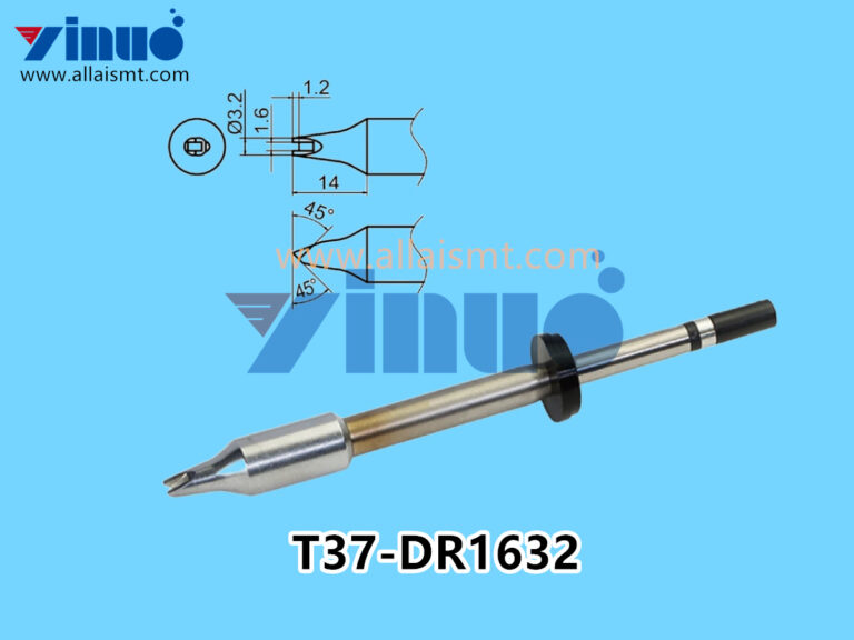 T37-DR1632 Hakko Soldering Tips