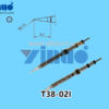 T38-02I Hakko Soldering Tips