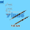 T38-02K Hakko Soldering Tips