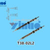 T38-02L2 Hakko Soldering Tips
