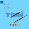 T38-03L1 Hakko Soldering Tips