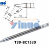 T39-BC1530 Hakko Soldering Tips