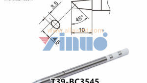 T39-BC3545 Hakko Soldering Tips