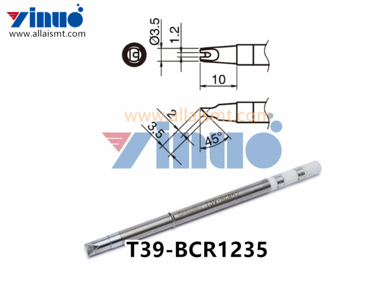 T39-BCR1235 Hakko Soldering Tips