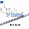 T39-DL52 Hakko Soldering Tips