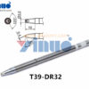 T39-DR32 Hakko Soldering Tips