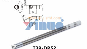 T39-DR52 Hakko Soldering Tips