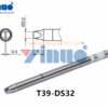 T39-DS32 Hakko Soldering Tips