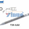 T39-IL02 Hakko Soldering Tips