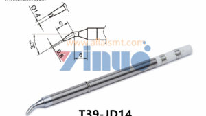 T39-JD14 Hakko Soldering Tips
