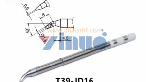 T39-JD16 Hakko Soldering Tips