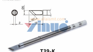 T39-K Hakko Soldering Tips