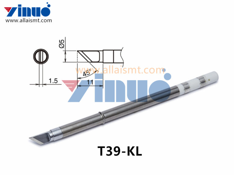 T39-KL Hakko Soldering Tips